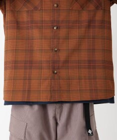 Columbia Columbia/ ブレイムアイルシャツ /コロンビア