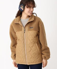 Columbia Columbia/ ウィメンズクリスタルベンドインシュレーテッドジャケット /コロンビア