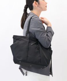 ACE BAGS & LUGGAGE W&.Day/Night スック トートバッグ A4 11.0インチタブレット 15186 ダブルアンドデイナイト