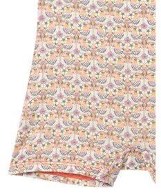 une nana cool MADE WITH LIBERTY FABRIC ハラマキ付きショーツ