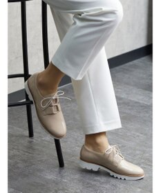 ASICS WALKING ペダラ レディース 2E 3.0cmヒール