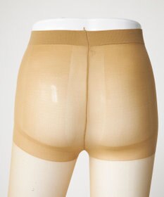 FILA GOLF／marie claire 【marie claire SPORT】 Atsugi共同開発｜スポーツストッキング（トレンカタイプ）ゴルフ