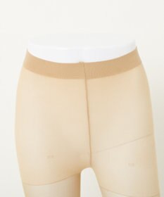 FILA GOLF／marie claire 【marie claire SPORT】 Atsugi共同開発｜スポーツストッキング（トレンカタイプ）ゴルフ