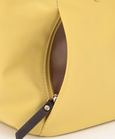 J.PRESS LADIES 【新色登場！・WEB限定カラーあり・2way】ナイロン ポシェット バッグ