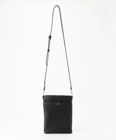 LA BAGAGERIE ラインストーンショルダー