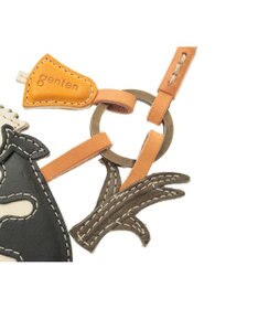 genten ワクワクチャーム ウシ