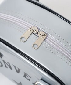 WEGO 【CONVERSE】別注CONVERSEボストンバッグ