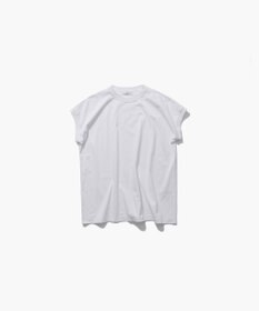 ATON DRY COTTON JERSEY | オーバーサイズプルオーバー