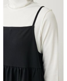 Green Parks ＳＥＴ２点　カーディガン＋ワンピース