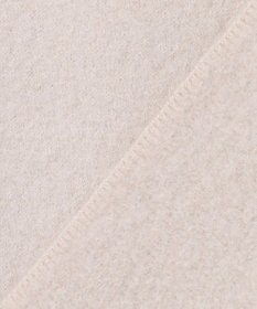 ICB ミルドウール オフタートルプルオーバー