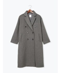 Te chichi チェスターコート