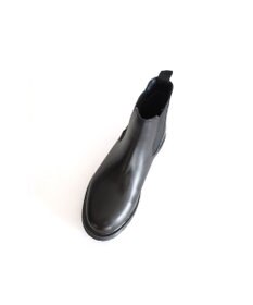 Pointer 本革防滑サイドゴアブーツ