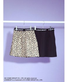 Green Parks ■別注　ＬＯＶＥ　ＢＯＡＴ　ミニスカート