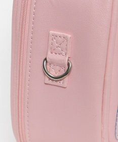 WEGO 【痛バ＆推し活グッズ】PUマルチWAYぬいポーチ