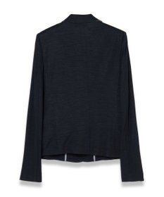 JOSEPH 【WEB&OUTLET限定】ウールジャージー　シングルブレストジャケット