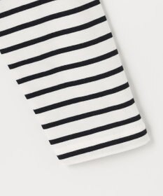 ANY KIDS セーラー襟付き 長袖 トップス