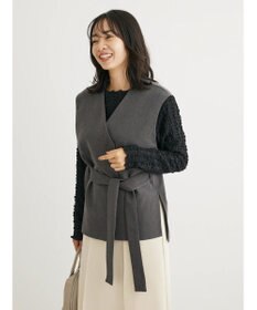 Green Parks Ｂ．ウエストベルトベスト