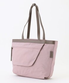 Y'SACCS コーデュロイライクナイロントート