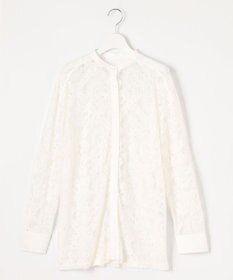 Feroux ヴィンテージレース ブラウス