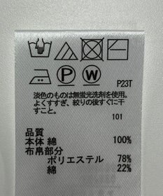 ONWARD Reuse Park 【any SiS】ニット春夏