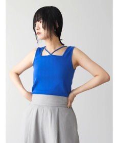 Green Parks マルチストラップテレコタンク