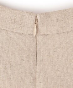 BEIGE， CAROLE / ペプラムブラウス