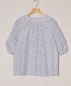 ONWARD Reuse Park セット商品/サイズ2【any SiS】ニット春夏×ブラウス春夏