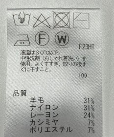 ONWARD Reuse Park 【J.PRESS】ニット秋冬