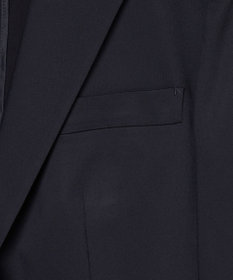 JOSEPH 【WEB&OUTLET限定】ビスバイストレッチ　シングルブレストジャケット