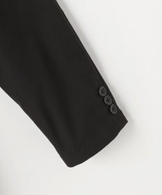 JOSEPH ABBOUD MOUNTAIN 【ストレッチ/ソフト/ECO撥水】ストレッチダブルフェイスアクティブ ジャケット