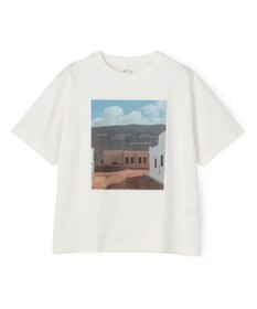 UNFILO CLEAN-Tee オフ/建物