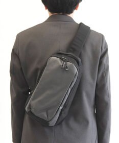 ACE BAGS & LUGGAGE ace. ラグレンティスクロス ボディバッグ 撥水 68794 エース