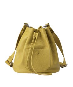 itten-itten BOLLA　ドローストリングショルダー