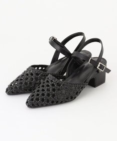 ICB クロッシェサンダル