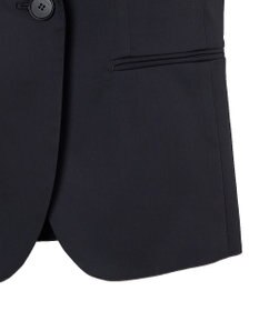 JOSEPH 【WEB&OUTLET限定】ビスバイストレッチ　シングルブレストジャケット