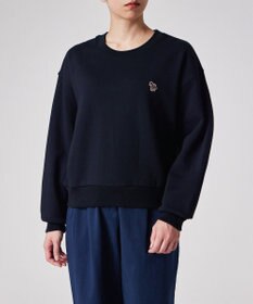 Paul Smith ゼブラワッペン スウェット