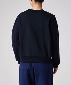 Paul Smith ゼブラワッペン スウェット