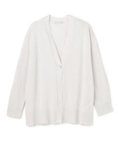 UNFILO L 【WEB限定カラー】イージーカーディガン