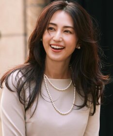 組曲 【好評につき追加販売】マルチWAYロングパールネックレス