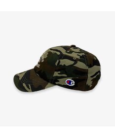 林八百吉商店 Champion   カモフラキャップ