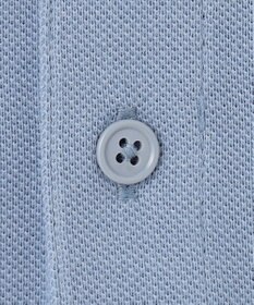 J.PRESS KIDS 【110-130cm】カノコ 半袖ポロシャツ