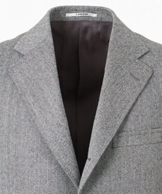 J.PRESS MEN 【MAGIC CUBA BEACH】スコティッシュヘリンボン スーツ