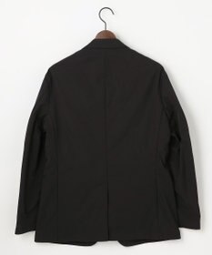 JOSEPH ABBOUD MOUNTAIN 【ストレッチ/ソフト/ECO撥水】ストレッチダブルフェイスアクティブ ジャケット