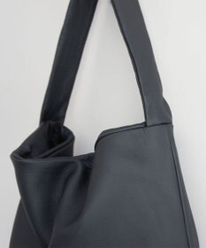 TIDEWAY PUF ワンハンドルトートL