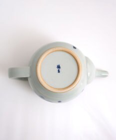 たち吉 【たち吉】花かさねポット〈１個〉波佐見焼