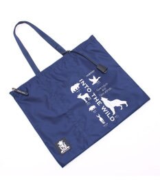 A.D.M.J. 【ナイロン】オリタタミバッグL