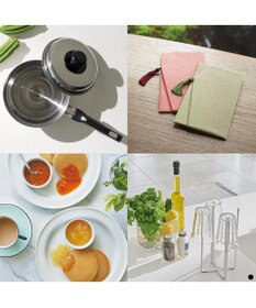 PRESENTERS ROOM uluao(ウルアオ) カタログギフト ＜ミルドレッド＞