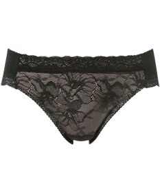 Wing ショーツ KB2723とペア 【脇も背中もきれいブラ】 はきこみ丈あさめ KF2823 ウイング／ワコール