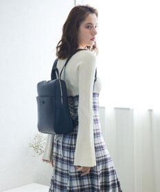 style code 【MERCURYDUO/マーキュリーデュオ】超軽量　リュックサック