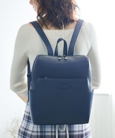 style code 【MERCURYDUO/マーキュリーデュオ】超軽量　リュックサック